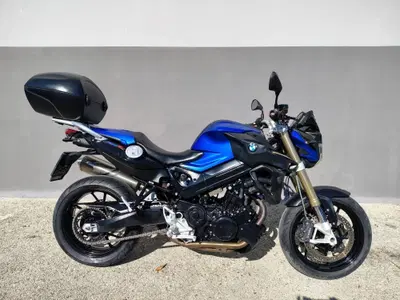 Bmw F 800 R (2015 - 16) usata