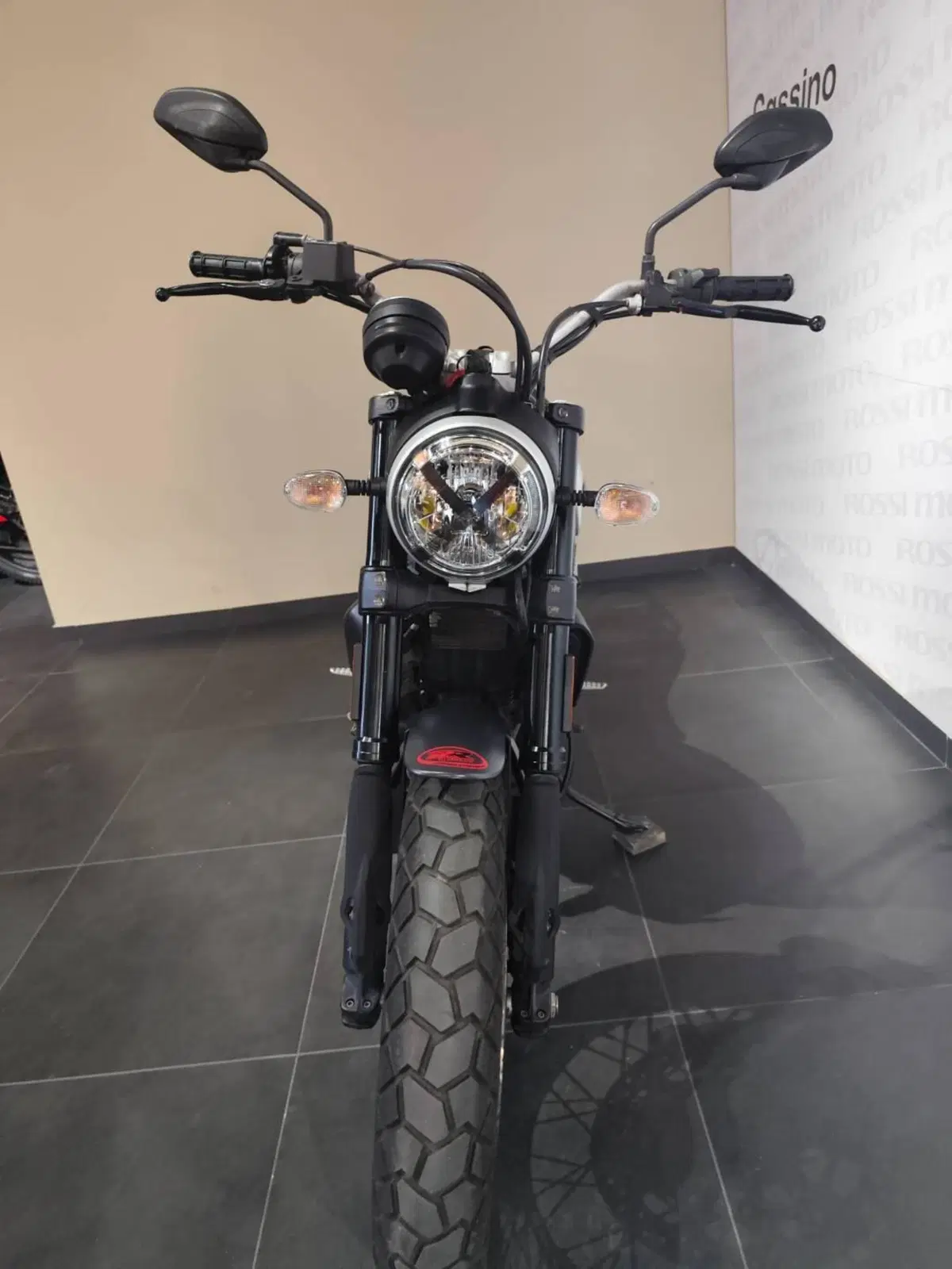 Ducati Scrambler 800 Icon (2017 - 20) (4)