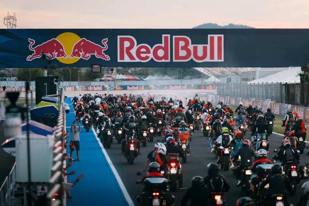 Misano da record: 184mila al GP San Marino tra gare, musica e show (3)
