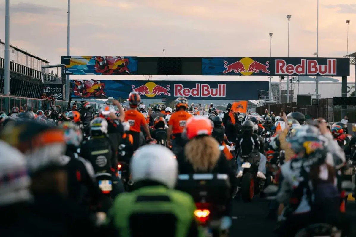 Misano da record: 184mila al GP San Marino tra gare, musica e show (4)