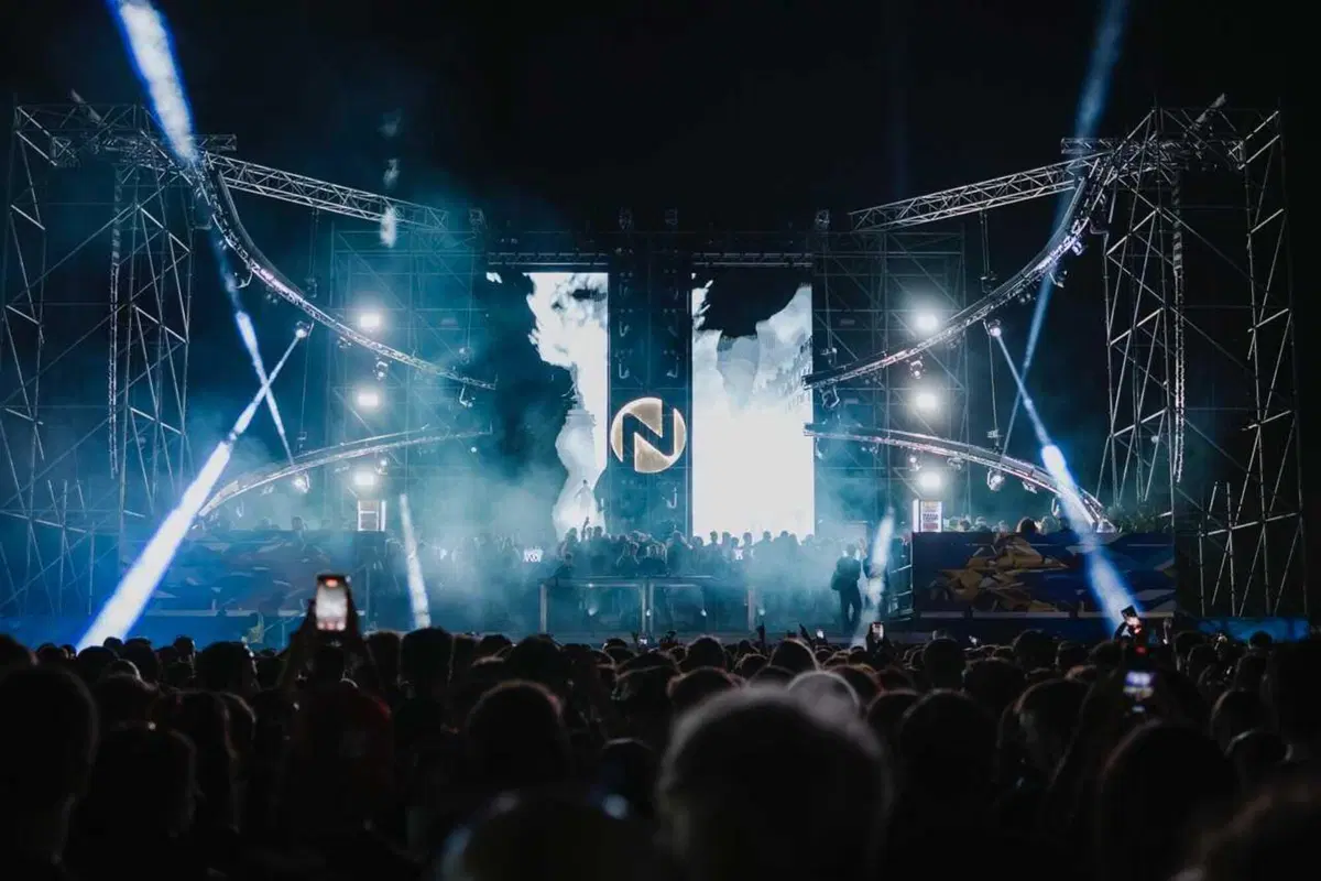 Misano da record: 184mila al GP San Marino tra gare, musica e show (5)