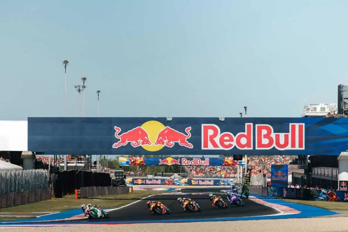 Misano da record: 184mila al GP San Marino tra gare, musica e show (8)