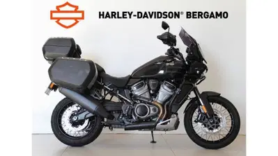 Harley-Davidson Pan America 1250 Special (2020 - 25) usata