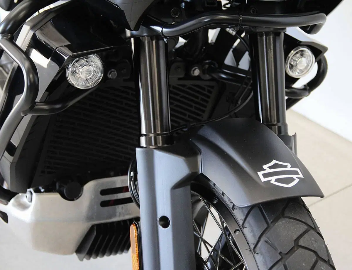 Harley-Davidson Pan America 1250 Special (2020 - 25) (4)