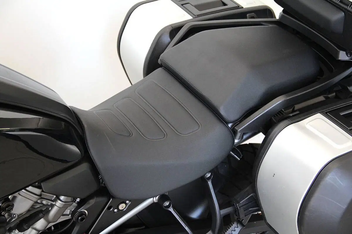 Harley-Davidson Pan America 1250 Special (2020 - 25) (13)