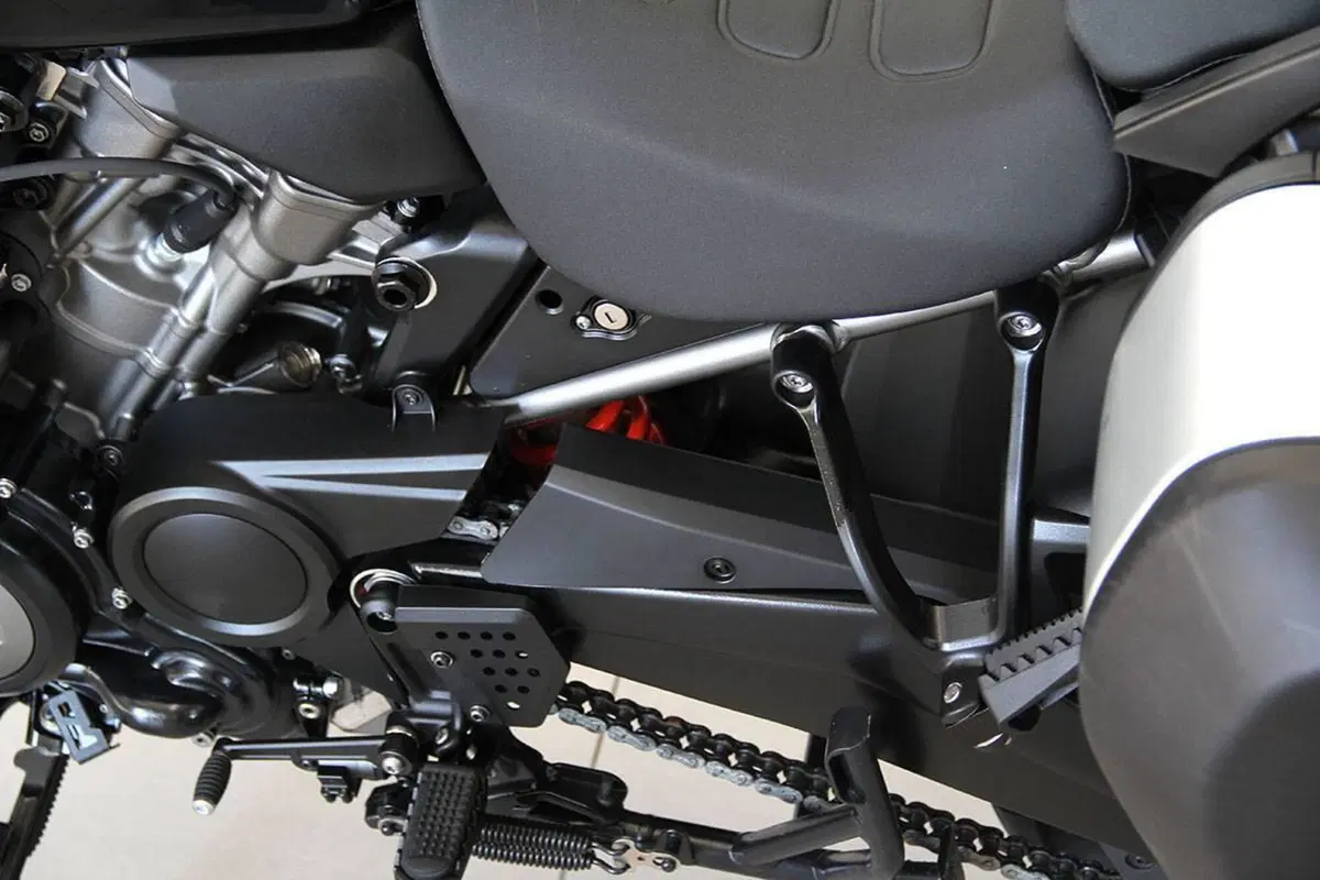 Harley-Davidson Pan America 1250 Special (2020 - 25) (14)
