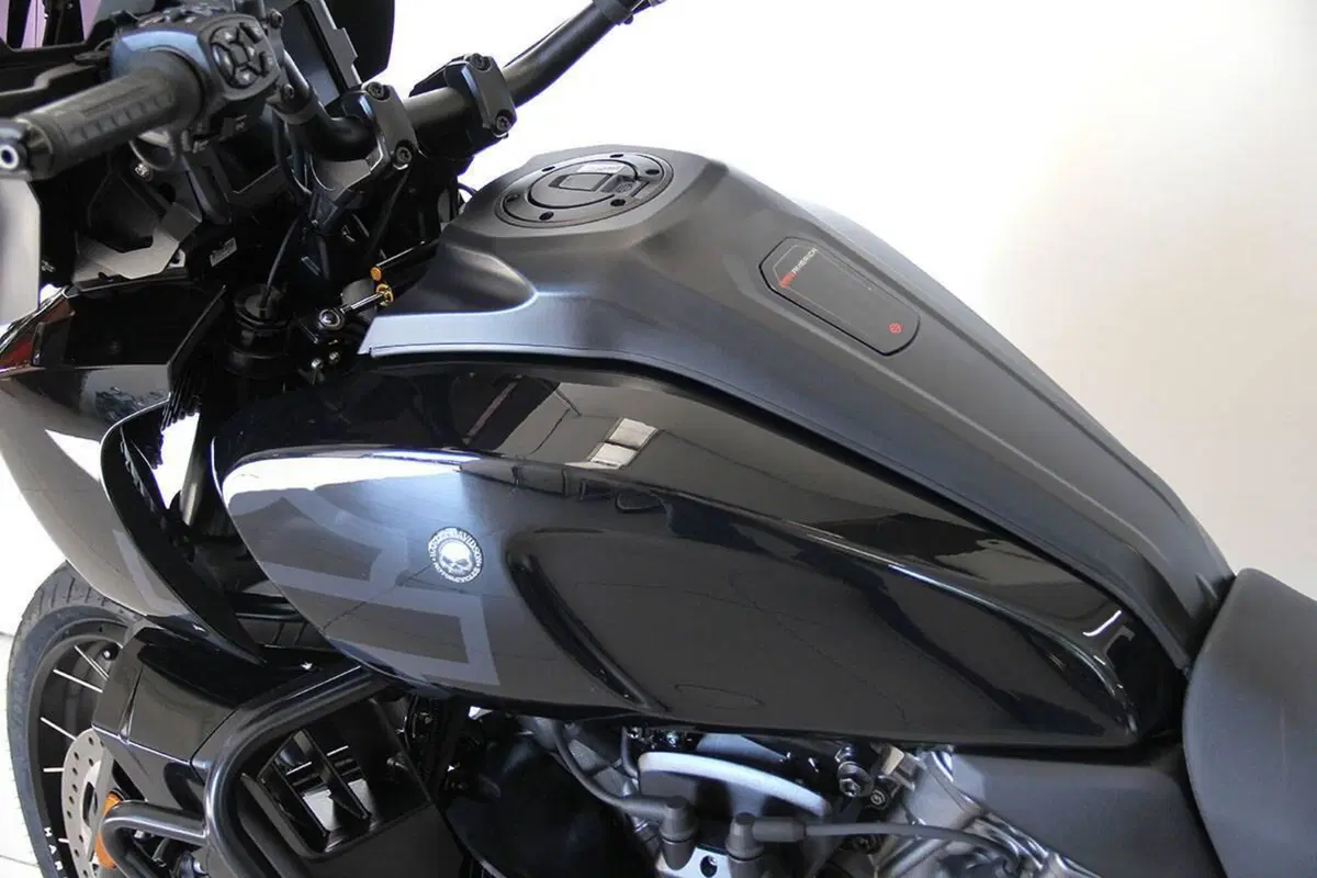 Harley-Davidson Pan America 1250 Special (2020 - 25) (15)