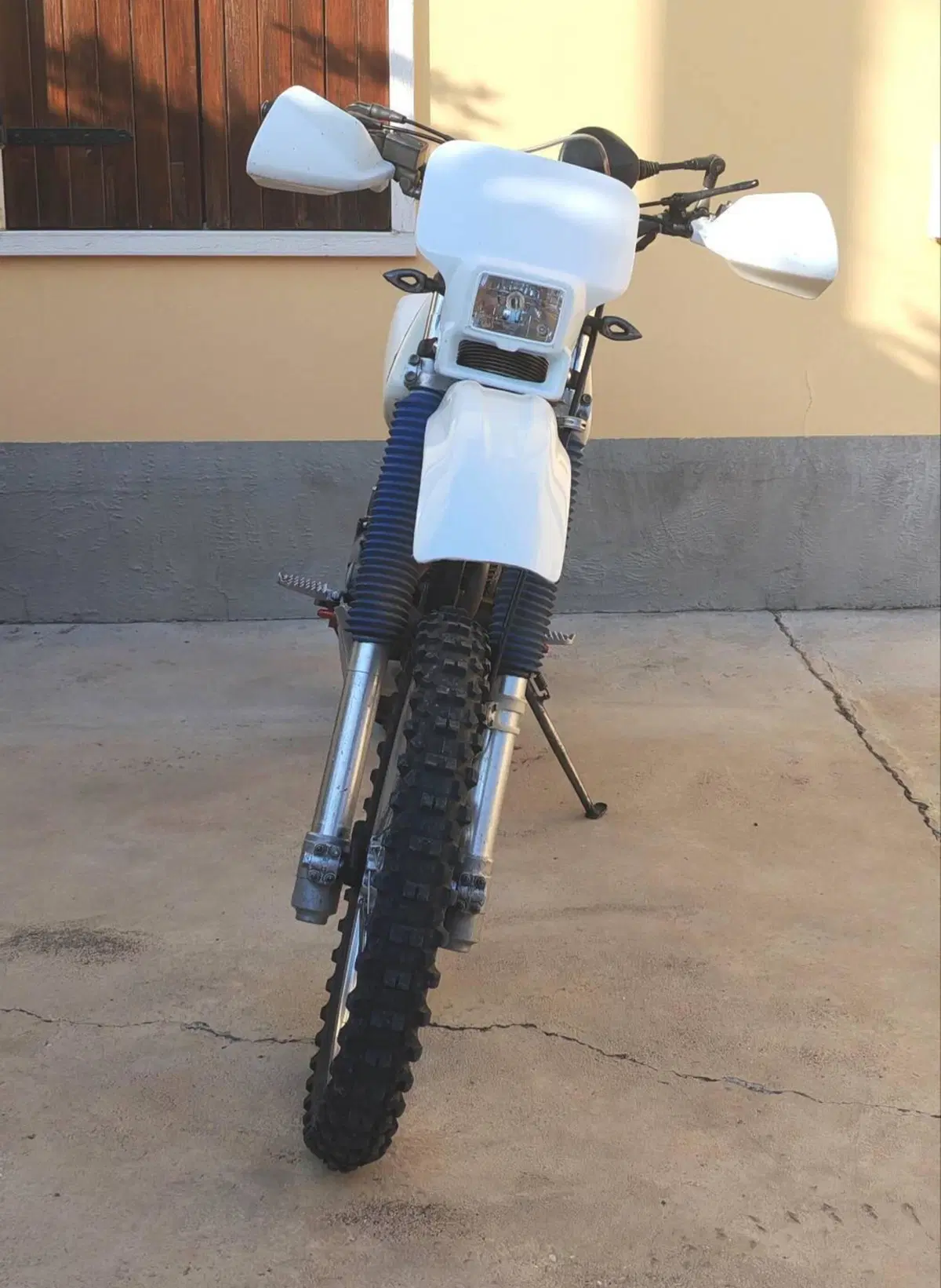 Honda Xr400r  (3)