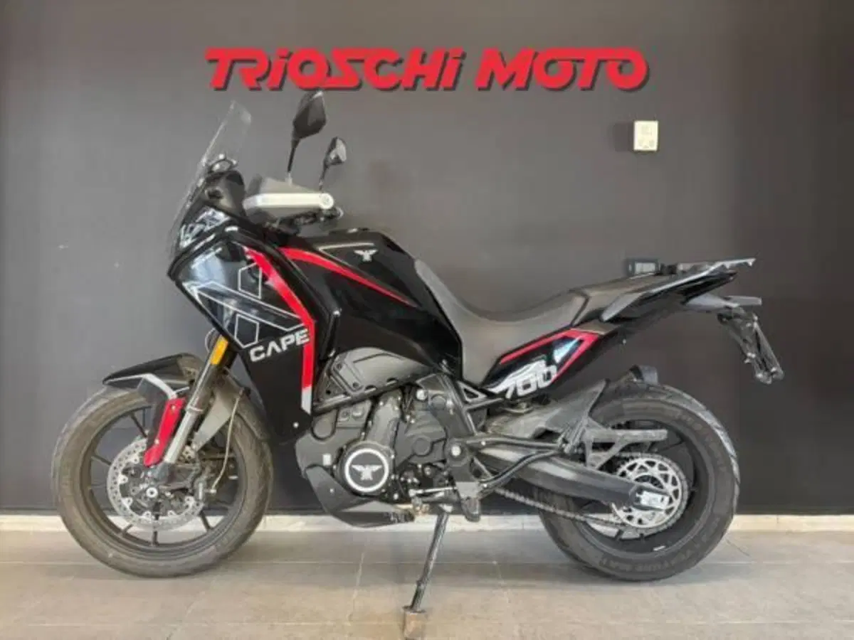 Moto Morini X-Cape 700 (2025 - 26) (2)