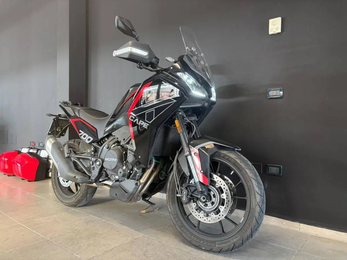 Moto Morini X-Cape 700 (2025 - 26) (4)