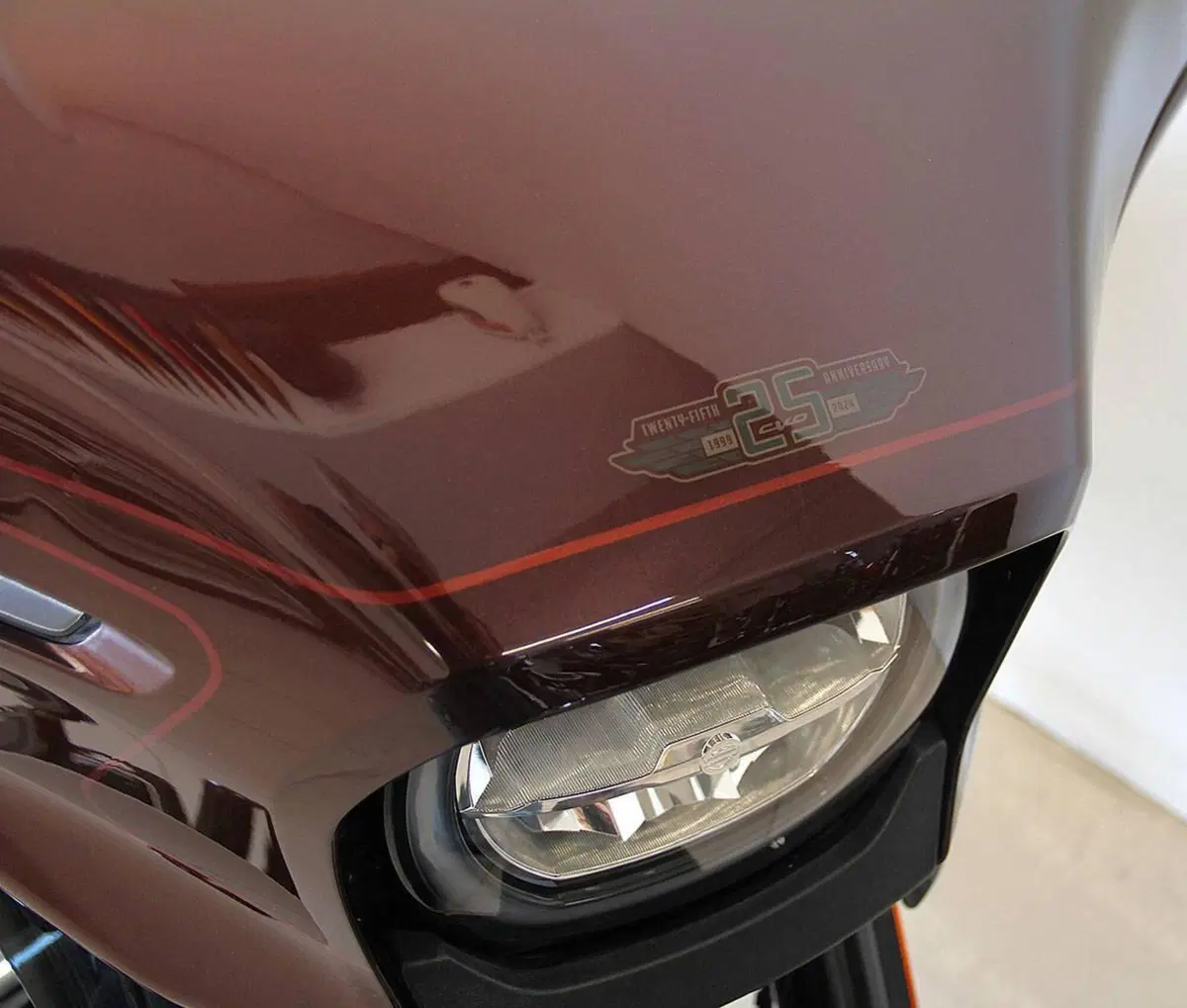 Harley-Davidson CVO Street Glide (2024) (7)