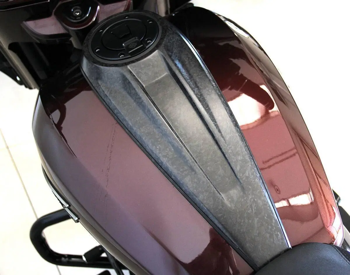 Harley-Davidson CVO Street Glide (2024) (11)