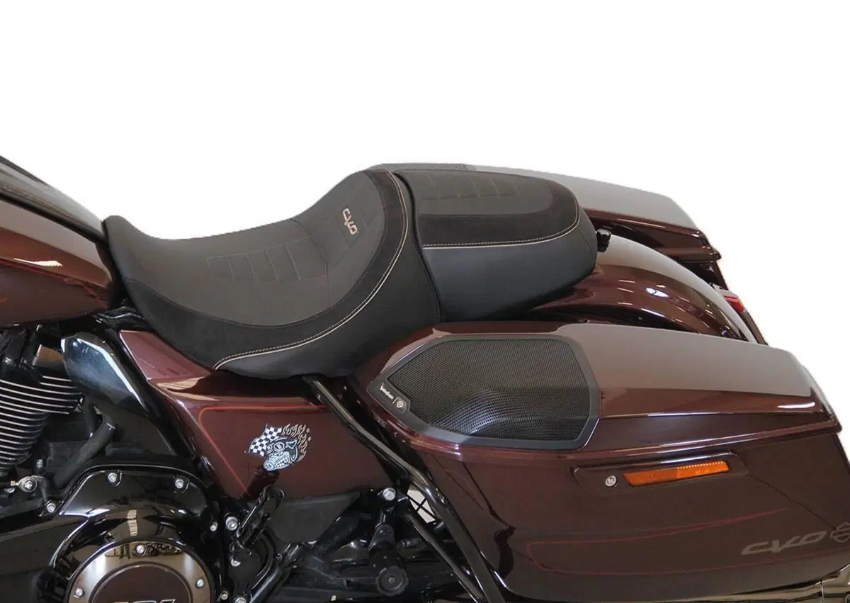 Harley-Davidson CVO Street Glide (2024) (14)