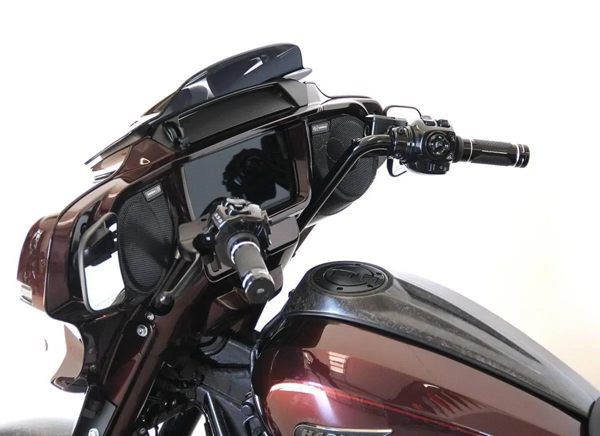 Harley-Davidson CVO Street Glide (2024) (16)