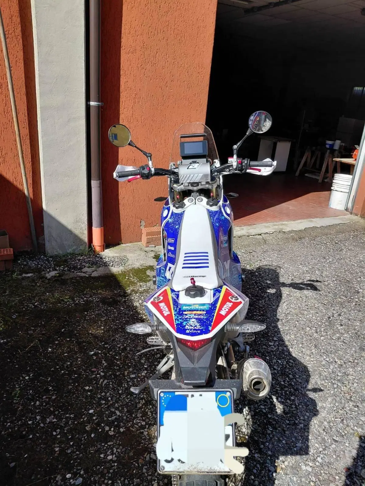 Kove 450 Rally High (2025 - 26) (2)