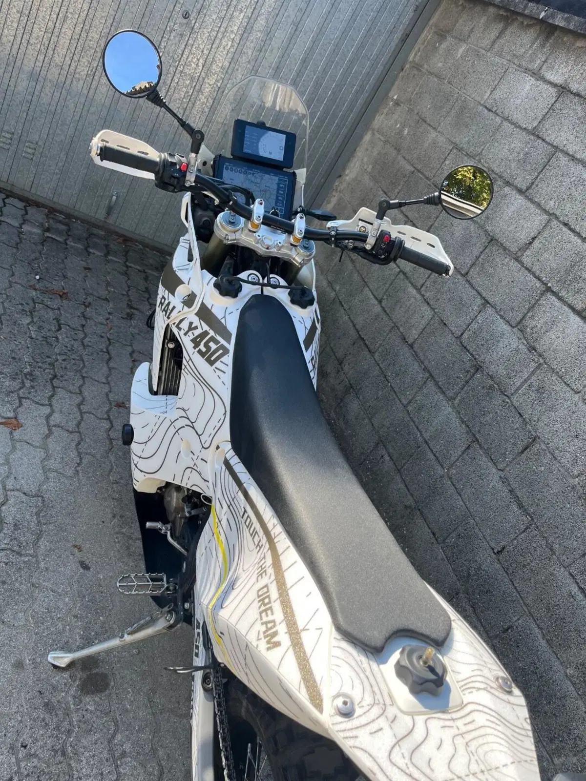 Kove 450 Rally High (2025 - 26) (4)