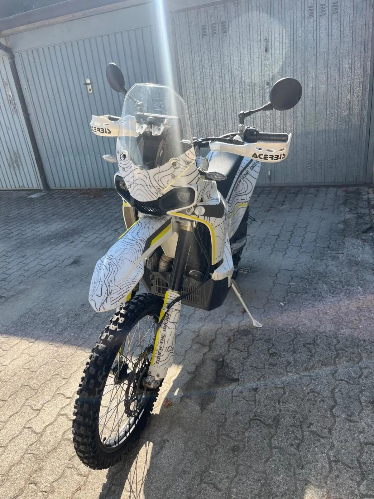 Kove 450 Rally High (2025 - 26) (5)