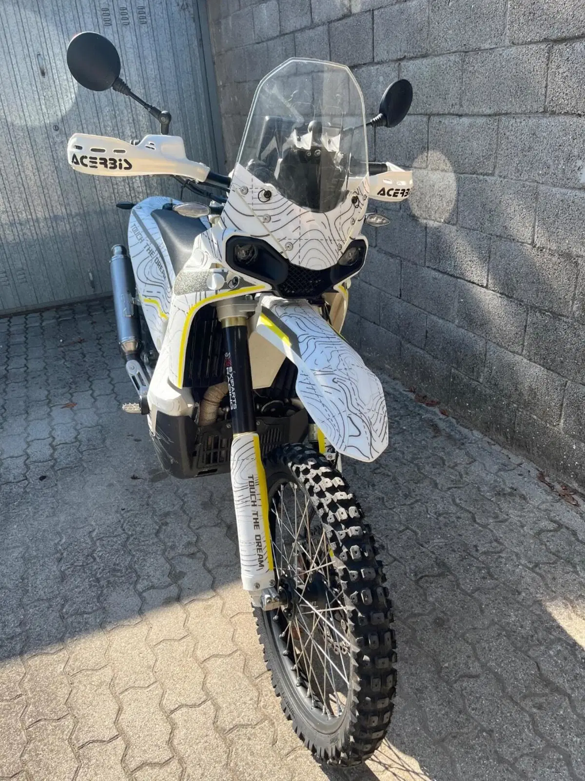 Kove 450 Rally High (2025 - 26) (6)