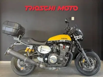 Yamaha XJR 1300 60th Anniversary (2015 - 16) usata