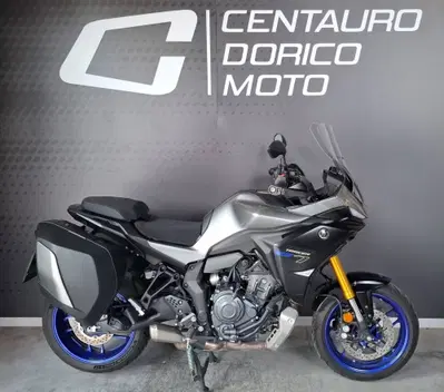 Yamaha Tracer 7 GT (2025 - 26) usata
