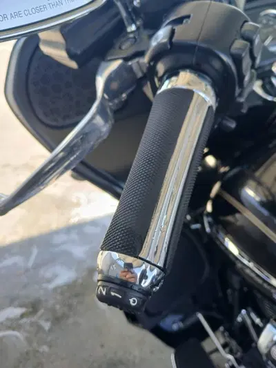 Harley-Davidson 107 Road Glide Ultra (2017 - 18) - FLTRU usata