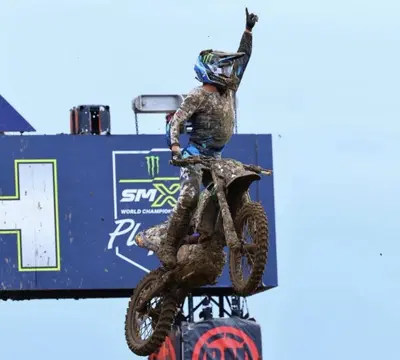 DopoGP MX: A.A.A. Cercasi qualcuno in grado di fermare Jeffrey Herlings. Deegan vince in 450! DIRETTA ORE 20:30