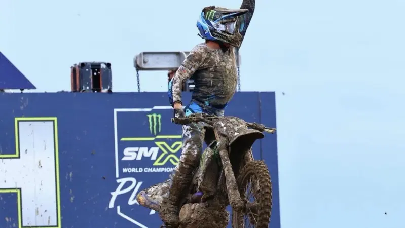 DopoGP MX: A.A.A. Cercasi qualcuno in grado di fermare Jeffrey Herlings. Deegan vince in 450! DIRETTA ORE 20:30