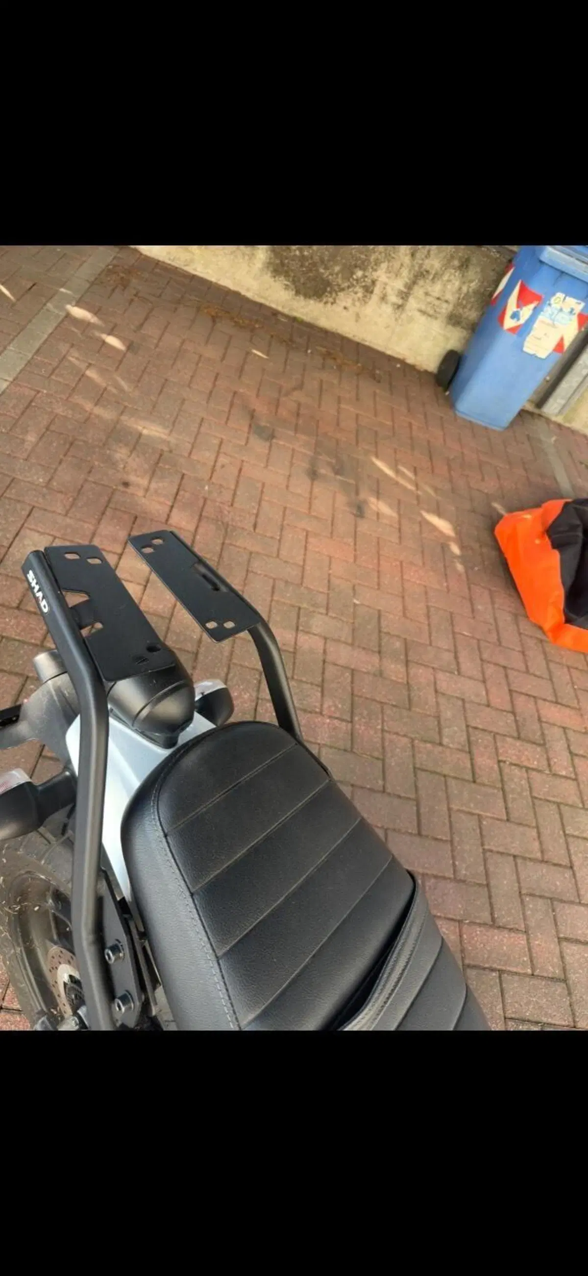 Yamaha XSR 125 (2021 - 24) (6)