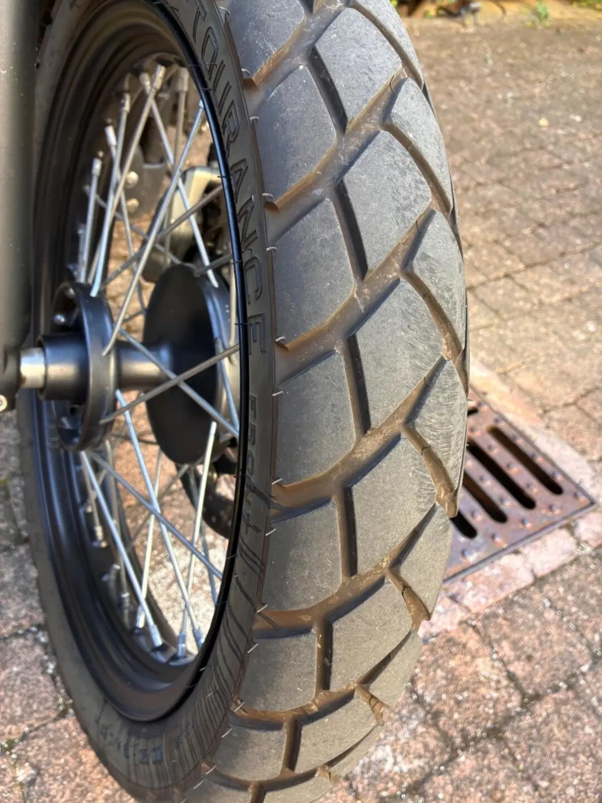 Triumph Street Scrambler 900 (2019 - 20) (6)