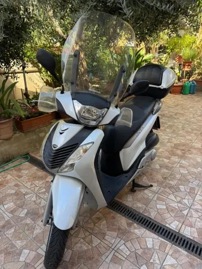Honda SH 150i (2009 - 12) usata