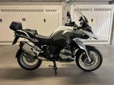 Bmw R 1200 GS (2013 - 16) usata