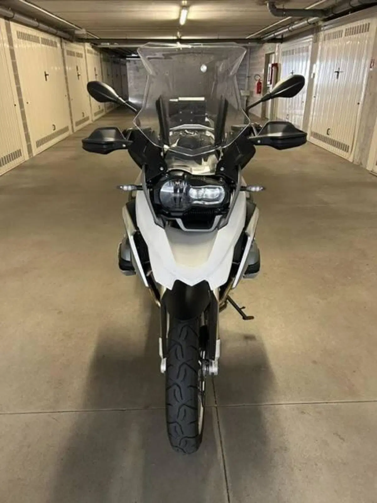 Bmw R 1200 GS (2013 - 16) (3)