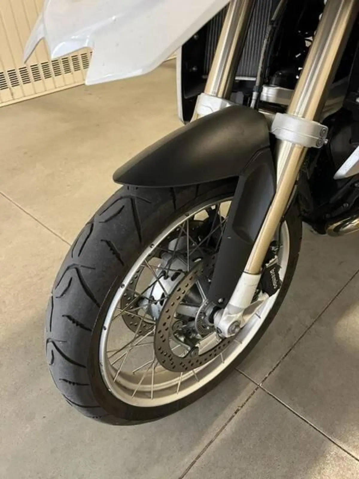 Bmw R 1200 GS (2013 - 16) (6)