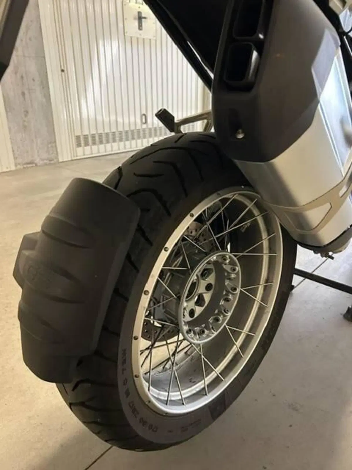 Bmw R 1200 GS (2013 - 16) (7)
