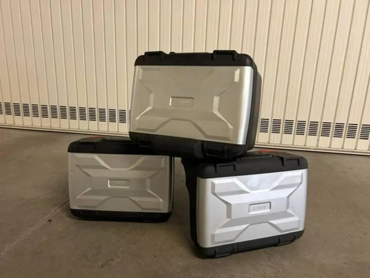 Bmw R 1200 GS (2013 - 16) (8)