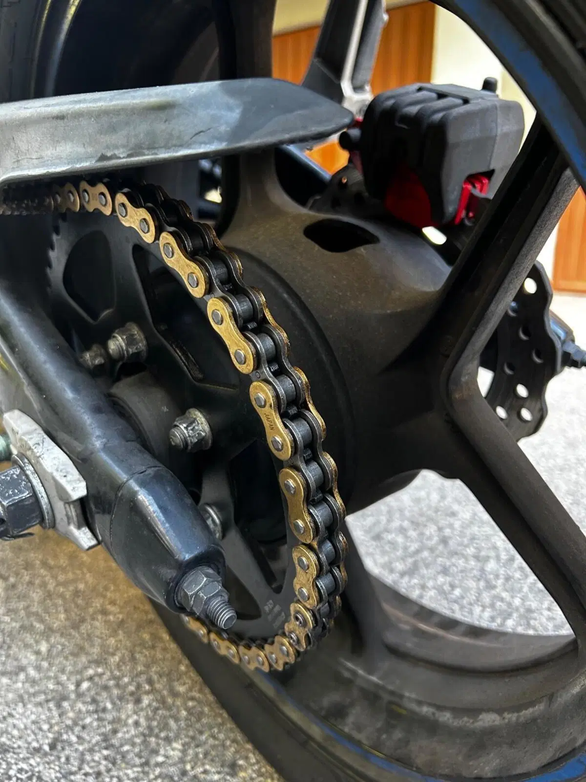 Kawasaki ER-6N (2009 - 11) (3)