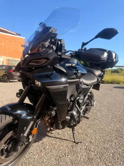 Yamaha Tracer 9 (2021 - 24) usata