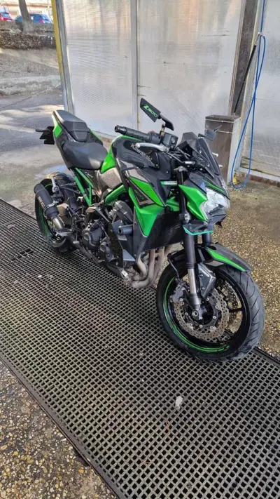 Kawasaki Z 900 (2021 - 24) usata