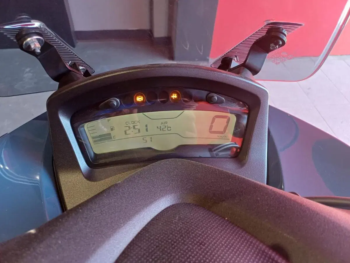 Yamaha Tricity 155 (2022 - 25) (5)