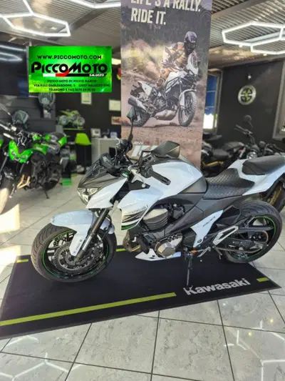 Kawasaki Z 800 ABS (2012 - 16) usata