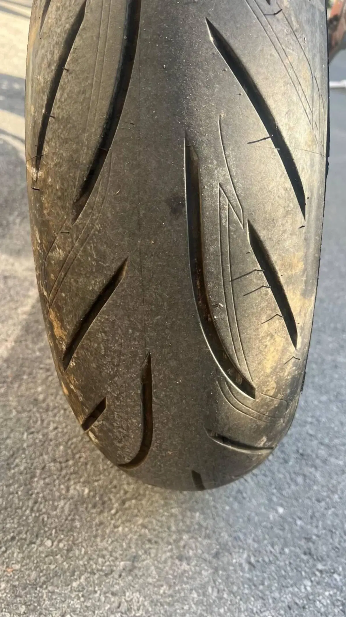 Ducati Multistrada 1000 S DS (2003 - 06) (4)