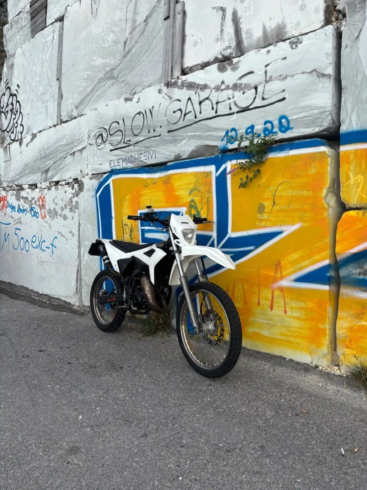 Betamotor RR 50 Enduro (2021 - 26)