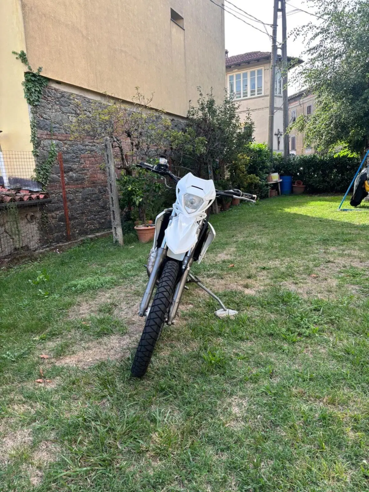 Betamotor RR 50 Enduro (2021 - 26) (6)