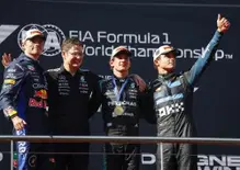 F1. Norris promosso, Ferrari bocciata: le pagelle del GP di Spagna 2026