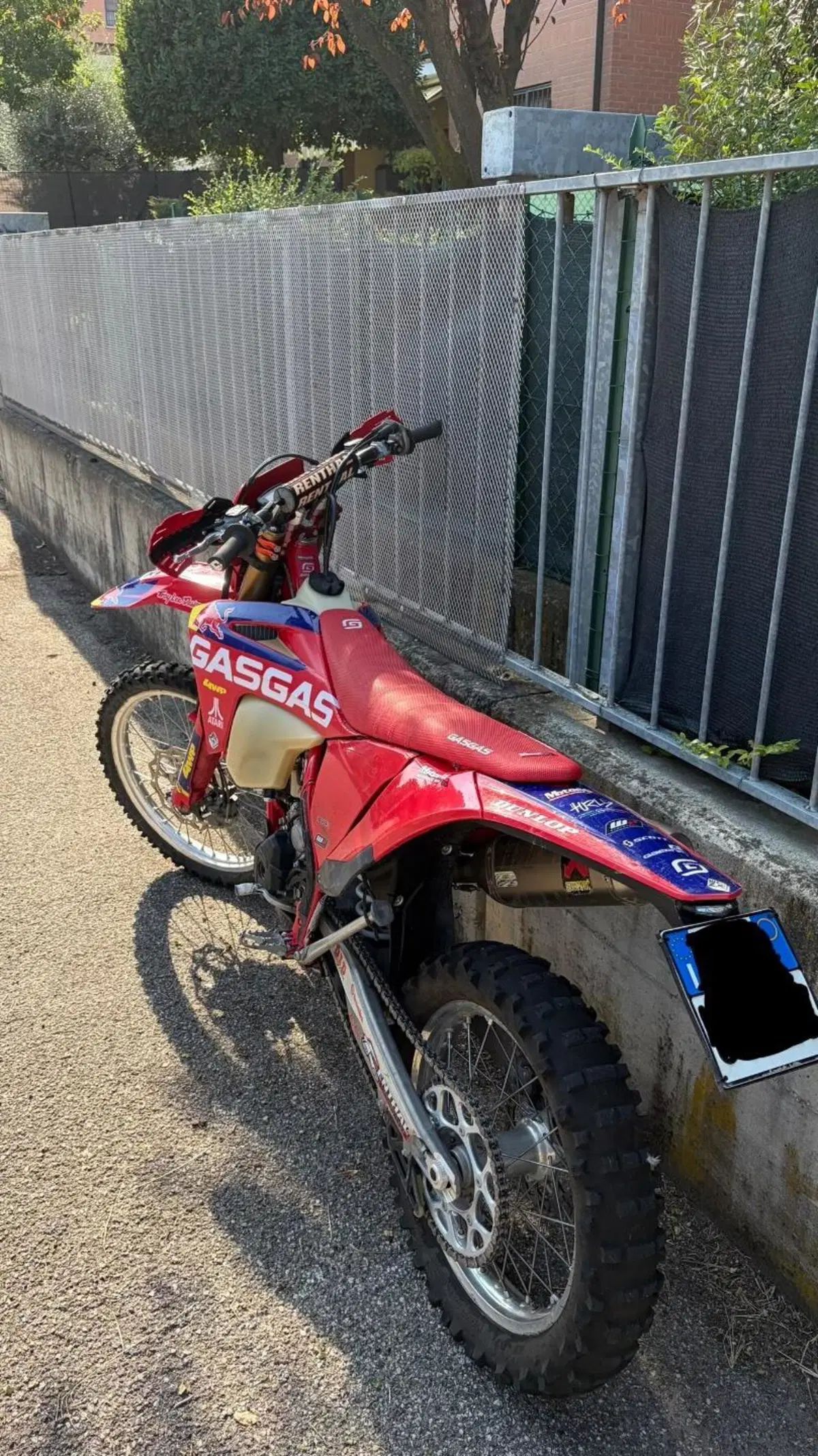 GASGAS EC 250 F (2021) (2)