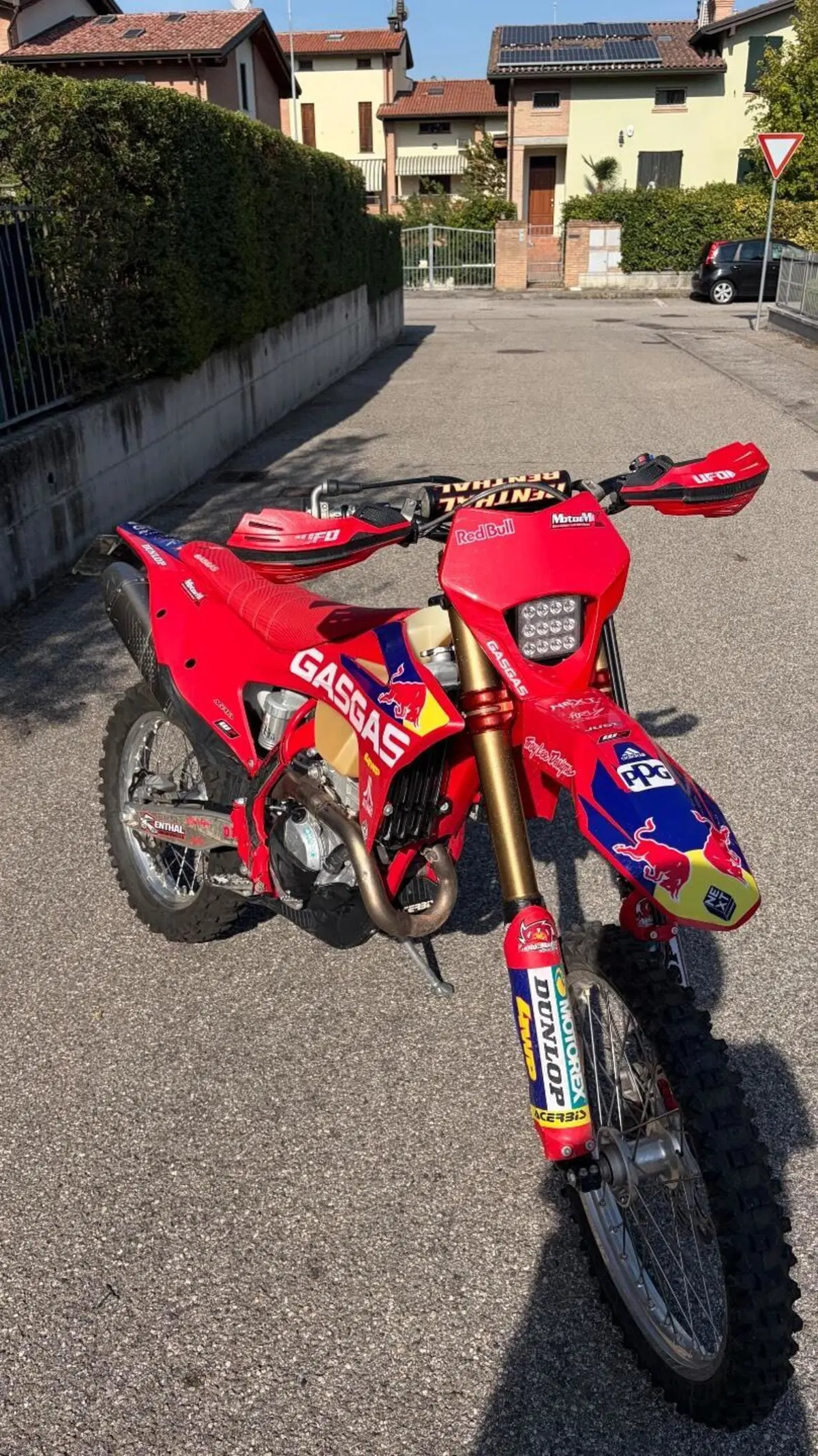GASGAS EC 250 F (2021) (4)