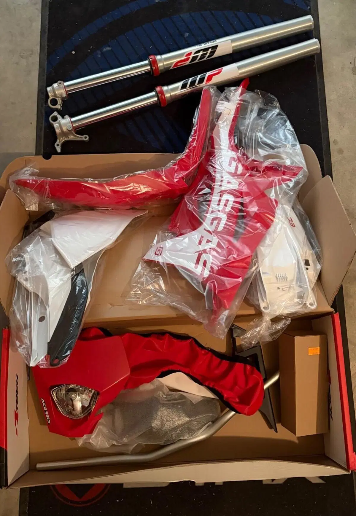 GASGAS EC 250 F (2021) (5)