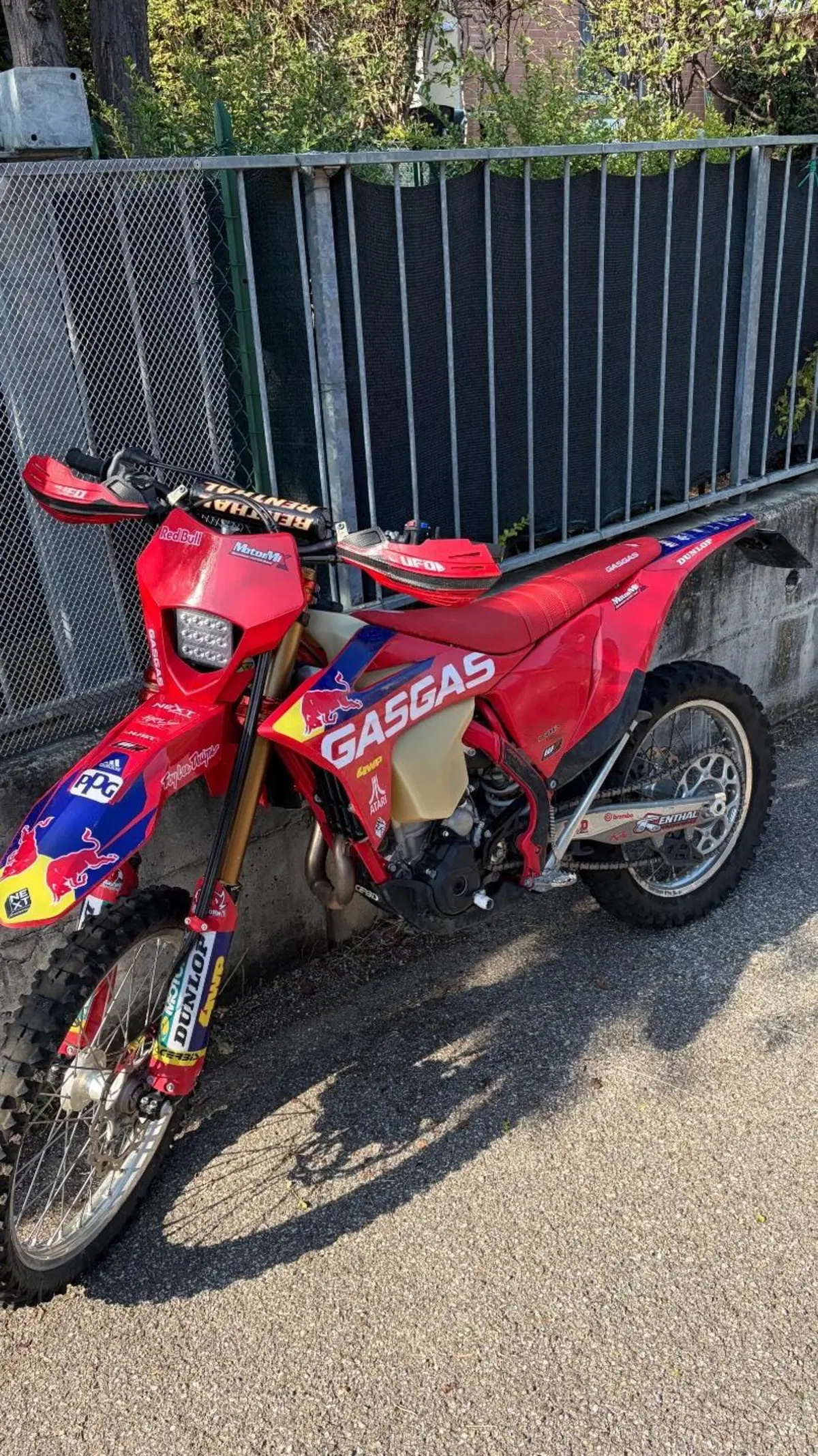 GASGAS EC 250 F (2021) (6)