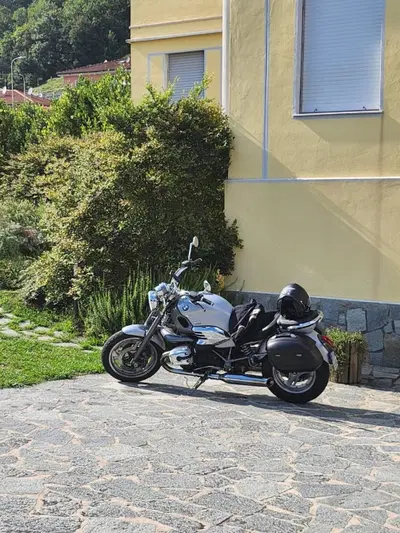 Bmw R 1200 C Classic usata