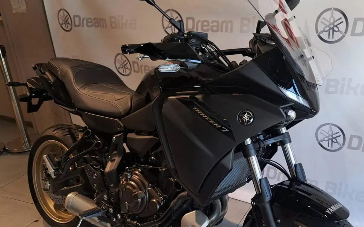 Yamaha Tracer 7 (2021 - 24) (2)